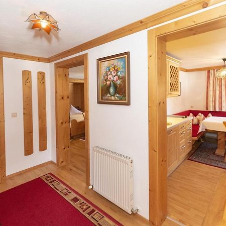 Pension Edelweiss Alpbach Exterior photo