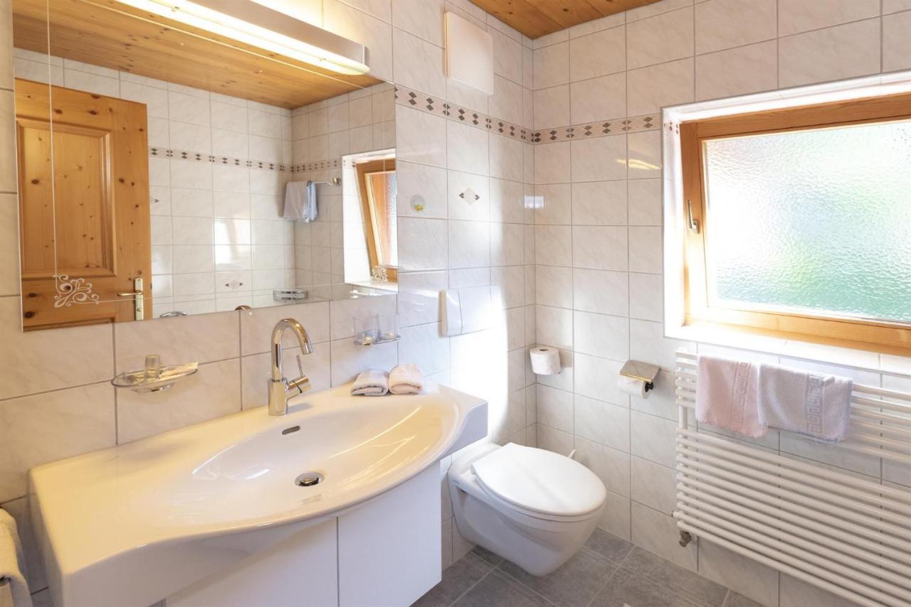 Pension Edelweiss Alpbach Exterior photo