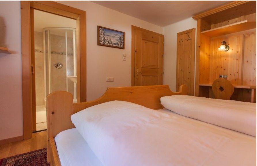Pension Edelweiss Alpbach Exterior photo