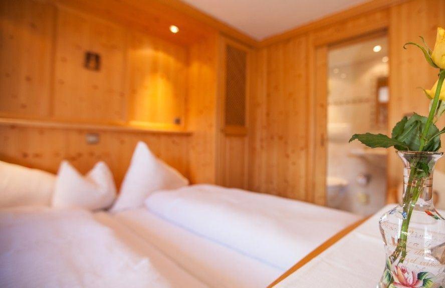 Pension Edelweiss Alpbach Exterior photo