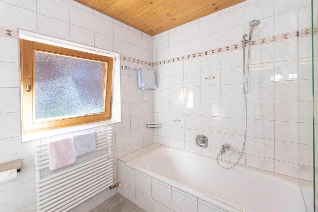 Pension Edelweiss Alpbach Exterior photo