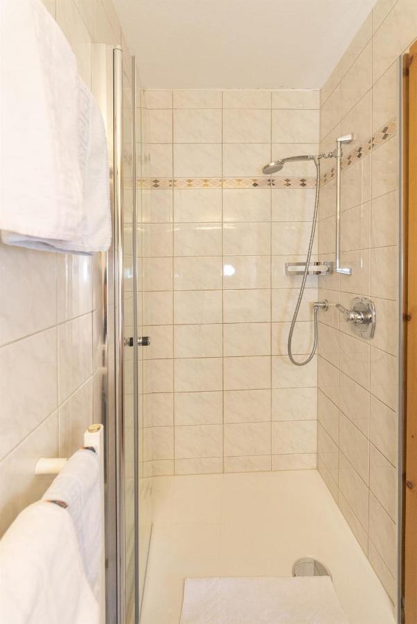 Pension Edelweiss Alpbach Exterior photo