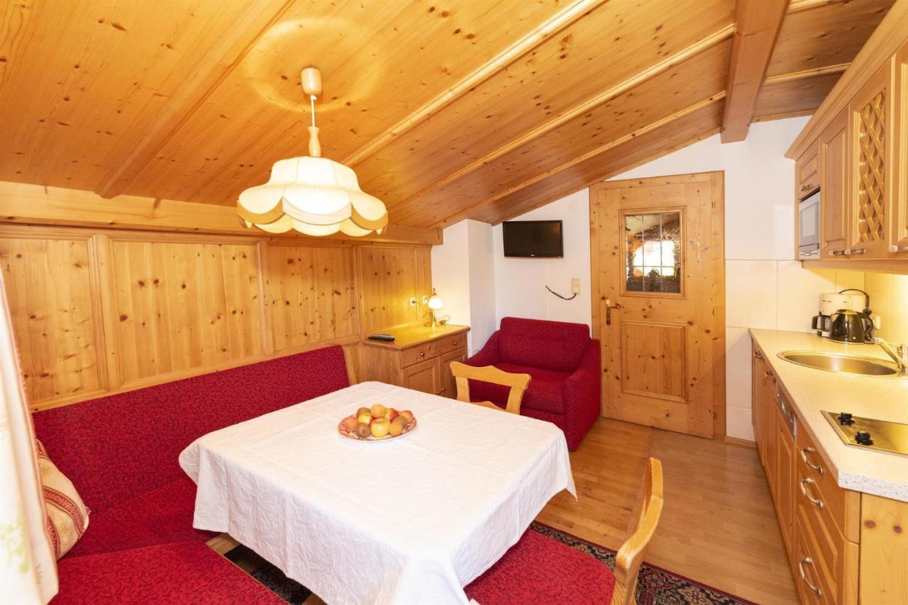 Pension Edelweiss Alpbach Exterior photo