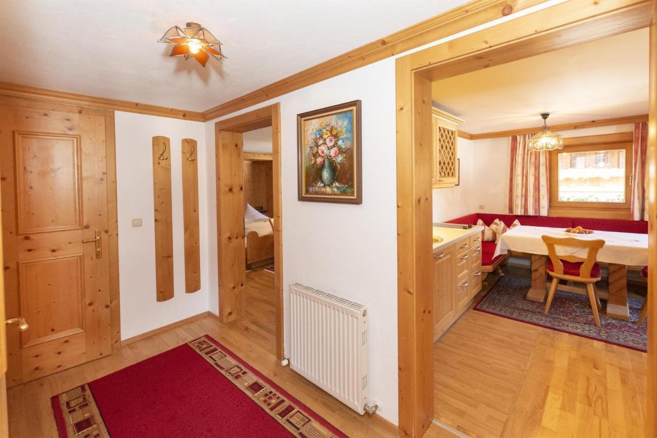 Pension Edelweiss Alpbach Exterior photo
