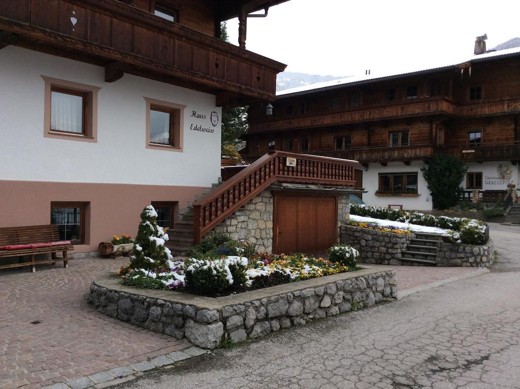 Pension Edelweiss Alpbach Exterior photo