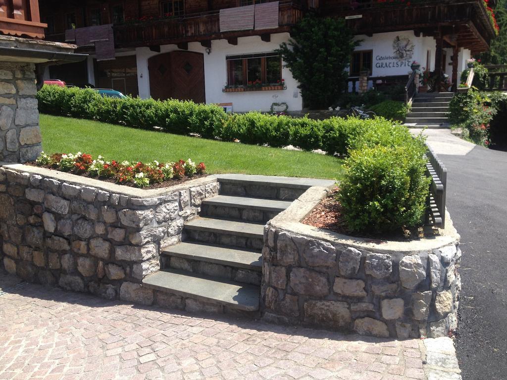 Pension Edelweiss Alpbach Exterior photo