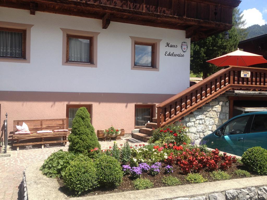Pension Edelweiss Alpbach Exterior photo