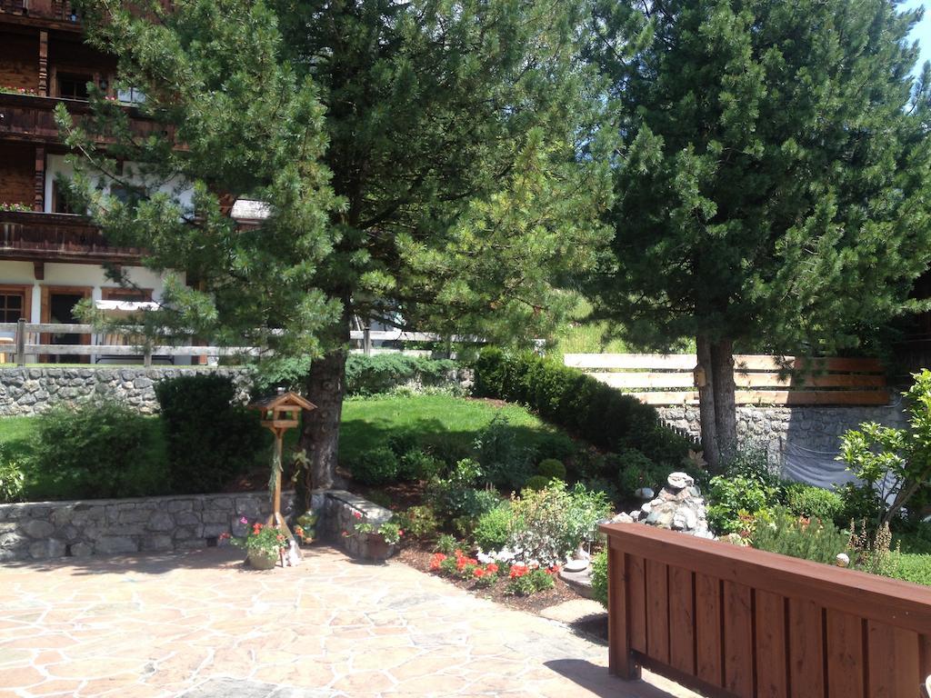 Pension Edelweiss Alpbach Exterior photo