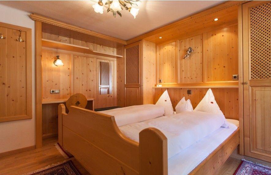 Pension Edelweiss Alpbach Exterior photo
