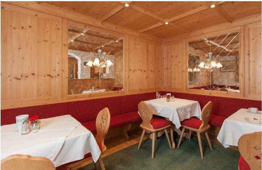 Pension Edelweiss Alpbach Exterior photo